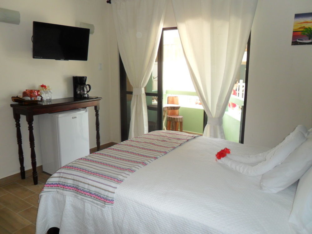 Jans Hotel Caye Caulker Zewnętrze zdjęcie