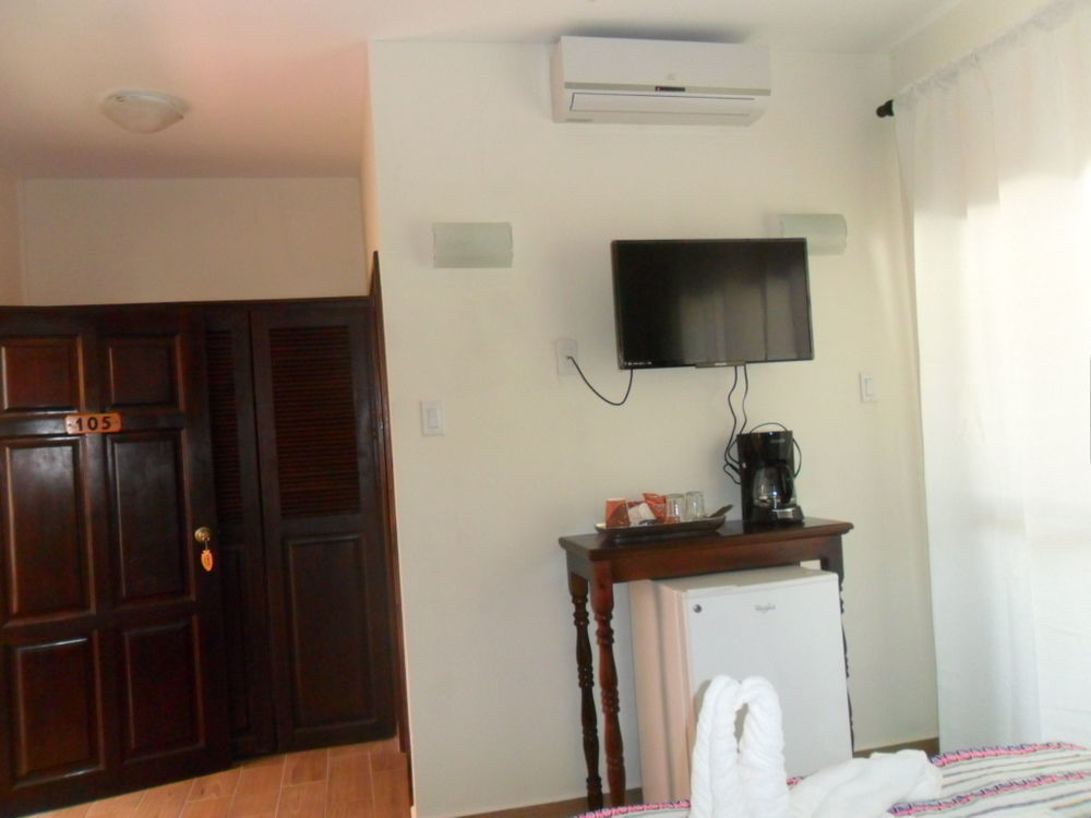 Jans Hotel Caye Caulker Zewnętrze zdjęcie