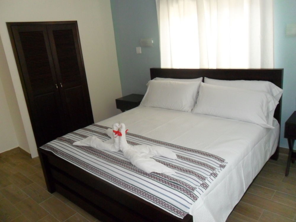 Jans Hotel Caye Caulker Zewnętrze zdjęcie