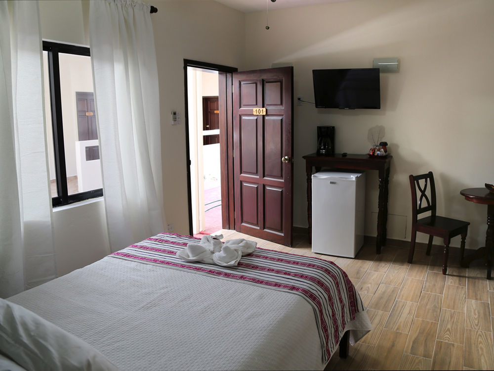 Jans Hotel Caye Caulker Zewnętrze zdjęcie
