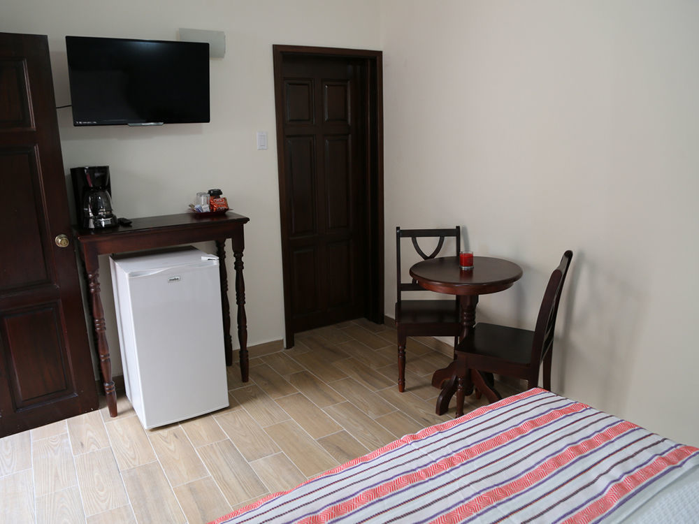 Jans Hotel Caye Caulker Zewnętrze zdjęcie