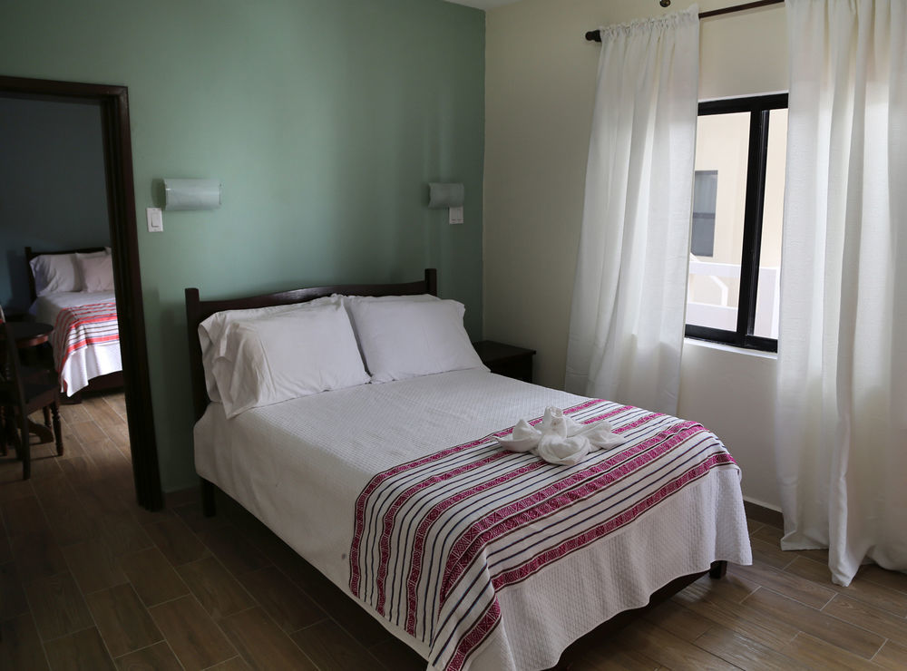 Jans Hotel Caye Caulker Zewnętrze zdjęcie